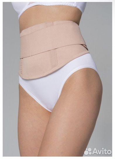 Новый бандаж