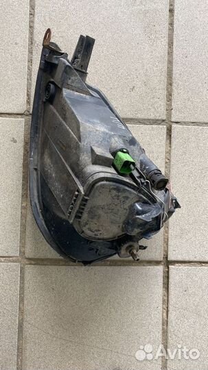 Фара передняя Ford KA 1