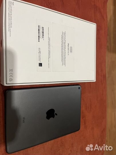 iPad mini 5 64gb wifi