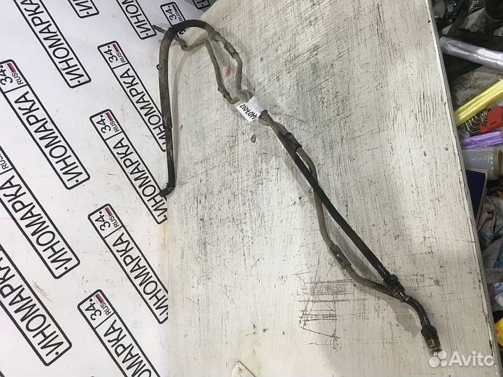 Трубка АКПП Тойота Прадо 120 3.0 1kdftv