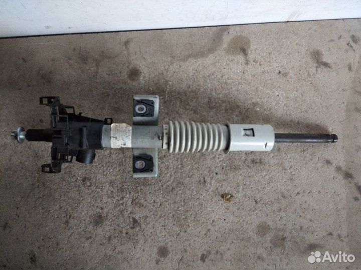 Рулевая колонка Opel Astra G 1998-2005