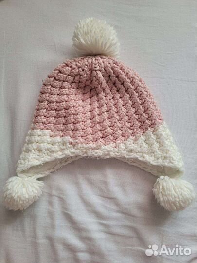 Шапка детская