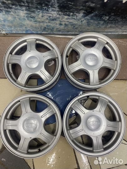 Статусы R14 4*98