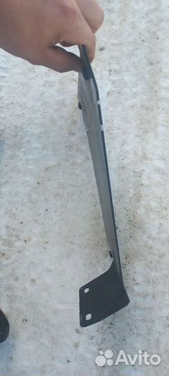 Защита кпп и раздатки шевроле нива