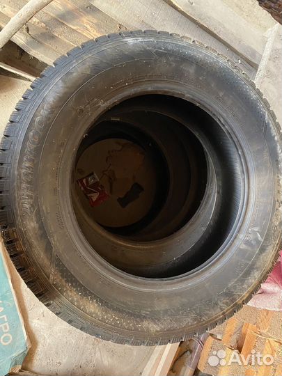 Hankook Winter I'Cept Evo 225/65 R17