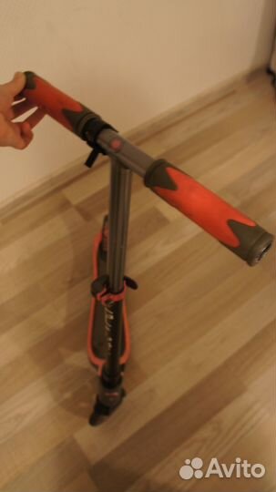 Самокат детский globber