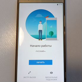 Sony Xperia XA2 Ultra Dual, 4/32 ГБ