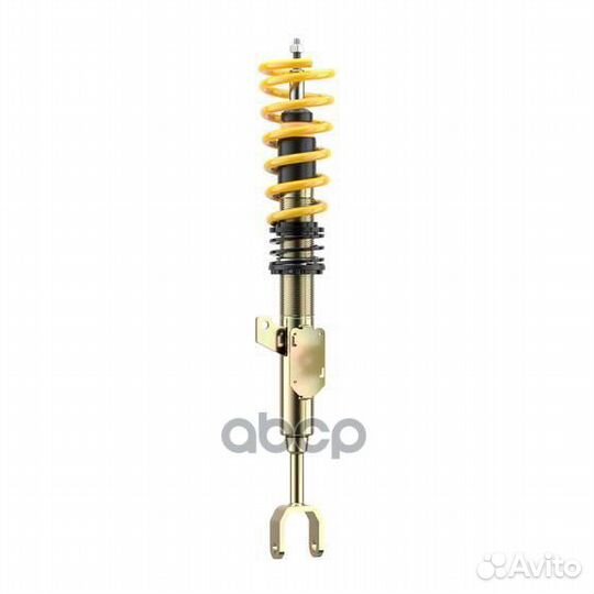 Винтовая подвеска ST XA 18220080 ST suspensions