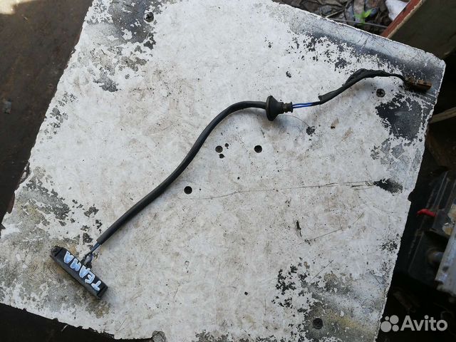 Кнопка открывания багажника Ниссан Теана J31