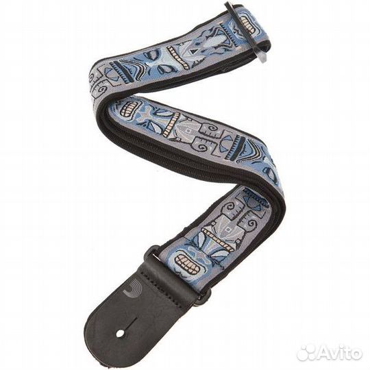 Ремень для гитары Planet Waves 50A05