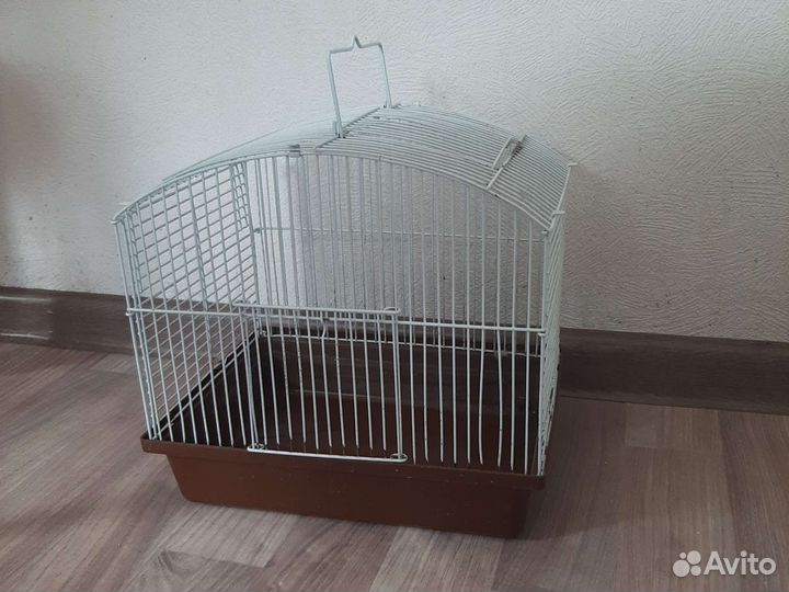 Клетка для хомяка