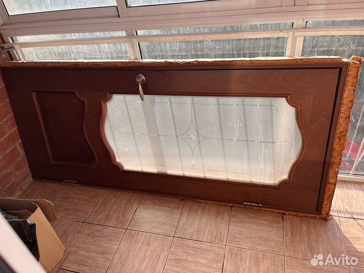 Межкомнатные двери бу с коробкой