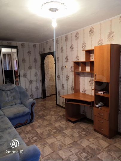 1-к. квартира, 31 м², 5/5 эт.