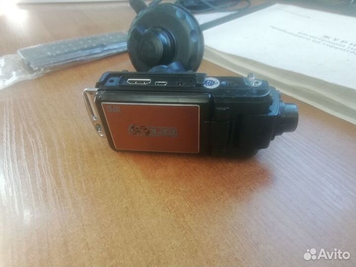 Видеорегистратор