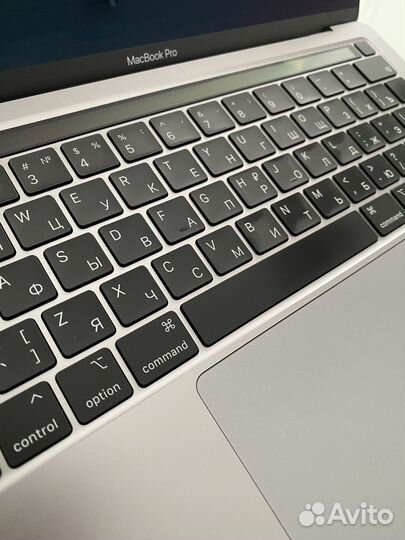 Apple MacBook Pro 13 2020 16gb 256gb