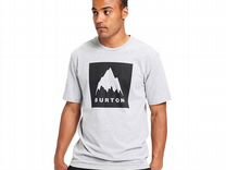 Футболка Burton Classic