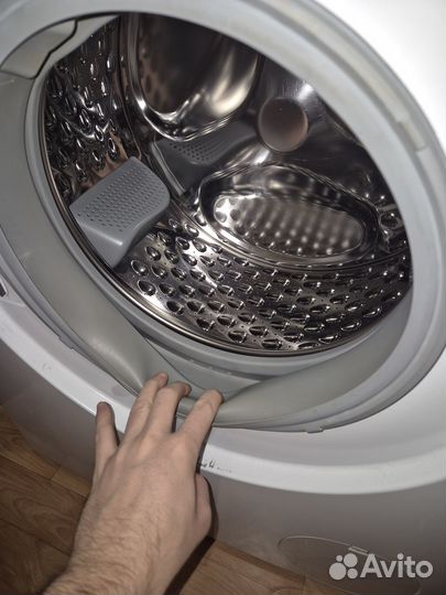 Стиральная машина bocsh WLK2016EOE