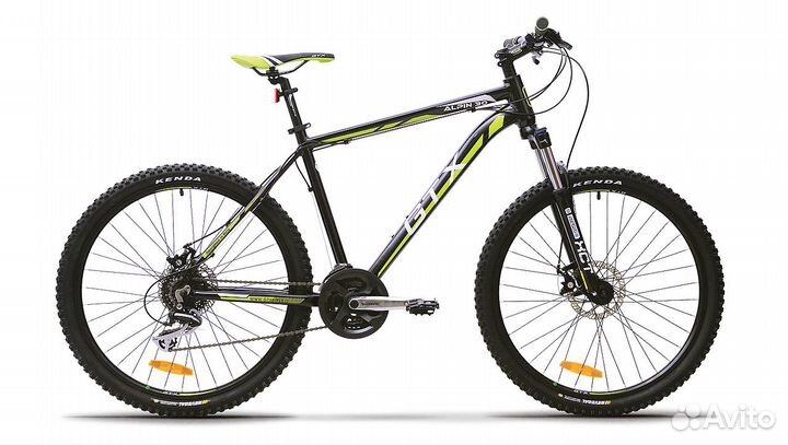 Велосипеды на любой рост. Магазин. Гарантия