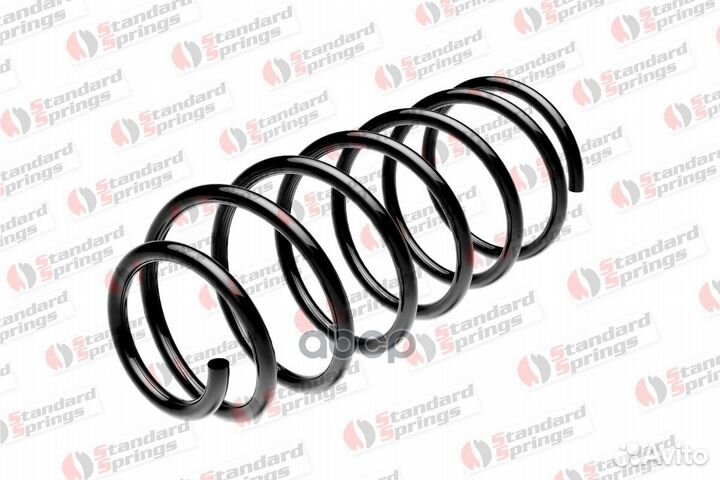 Пружина ходовой части перед ST134012F Stand