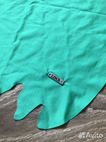 Пляжное парео Lisca новое