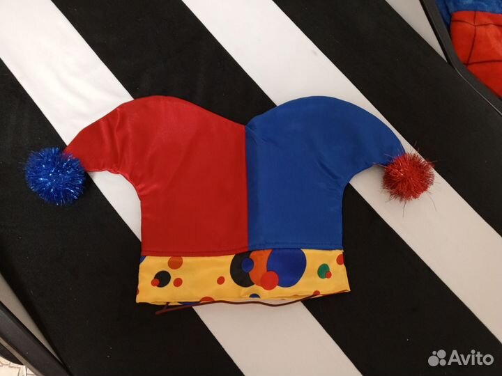 Костюм детский 