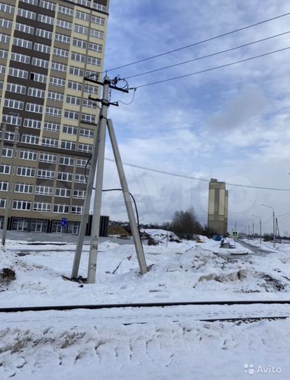 Гараж, 25 м²