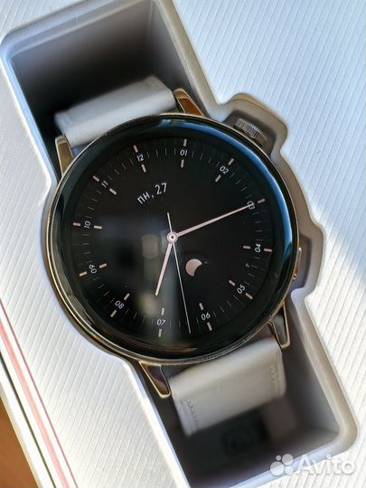 Смарт часы huawei watch gt 3