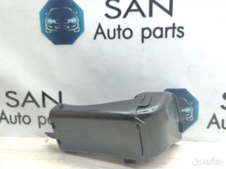 Воздуховод Bmw 3 F30 N47D20 2012