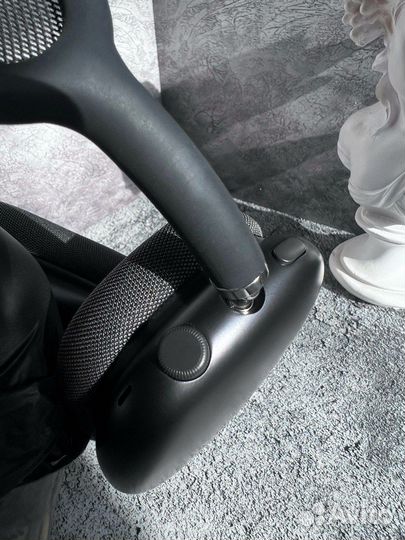 Наушники Airpods Max