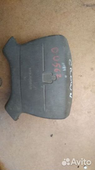 Airbag на toyota crown JZS175