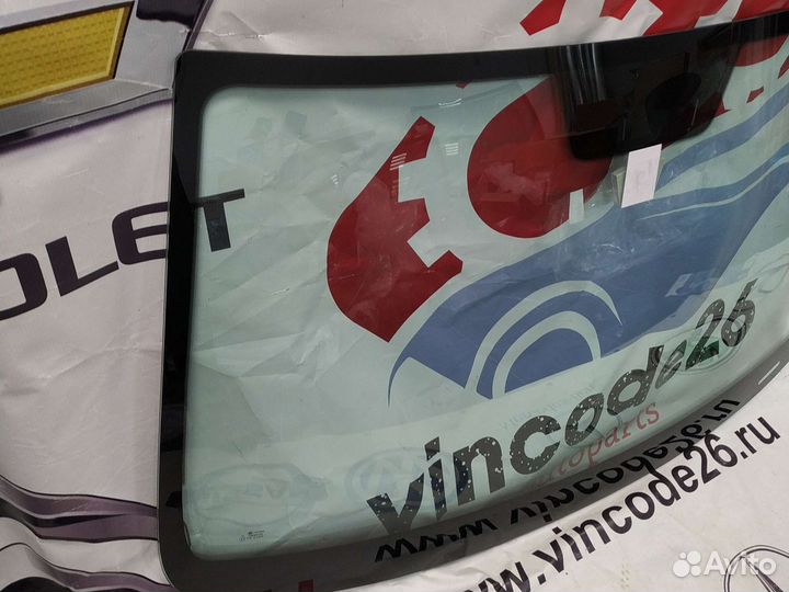 Лобовое стекло volkswagen jetta 6 + установка