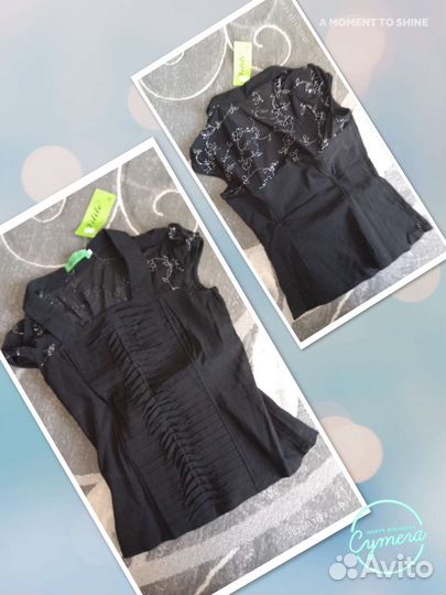 Вещи для девушки 44-46-48