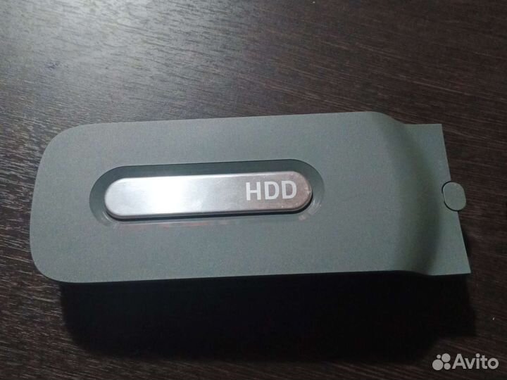 Hdd xbox 360
