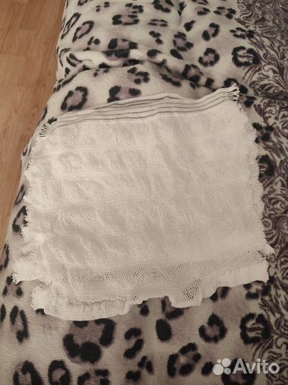 Одноразовые трусы