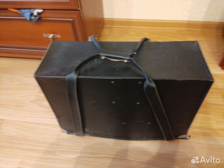 Швейная машина Подольск с электроприводом мш-2у