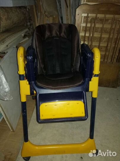 Стульчик для кормления