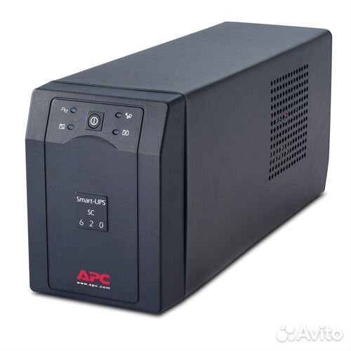 Источник бесперебойного питания Smart UPS SC-620