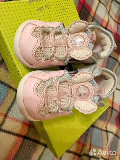 Сандалии dr kong 22