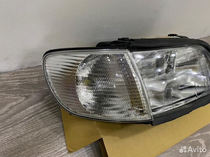 Указатель поворотник Audi A6 C4 Ауди А6 С4 бу б/у