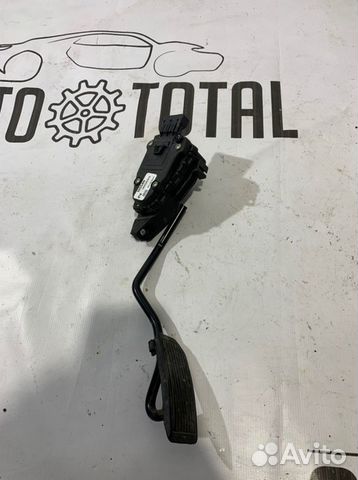 Педаль газа Nissan Primera P12 1.6 2006