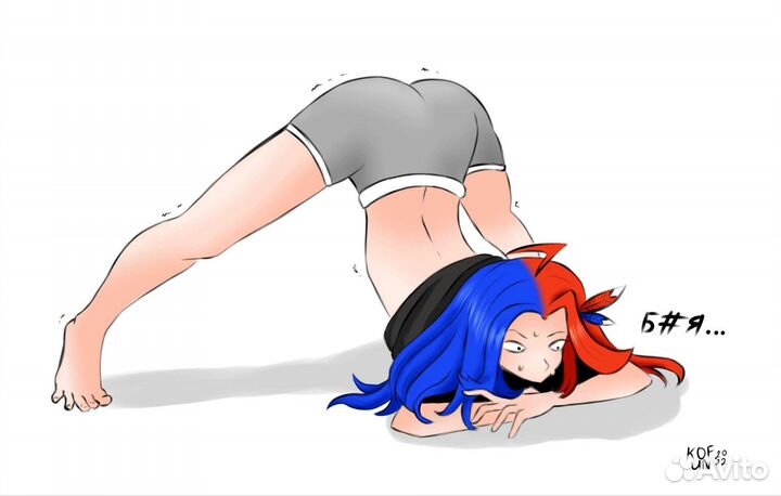 Рисунки на заказ арт