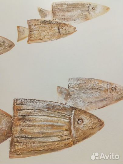 Роспись стен, живопись, декор, картины