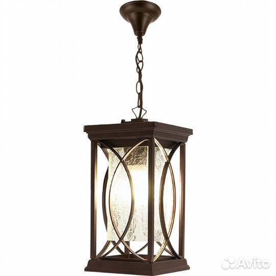 Садово-парковый светильник Feron 