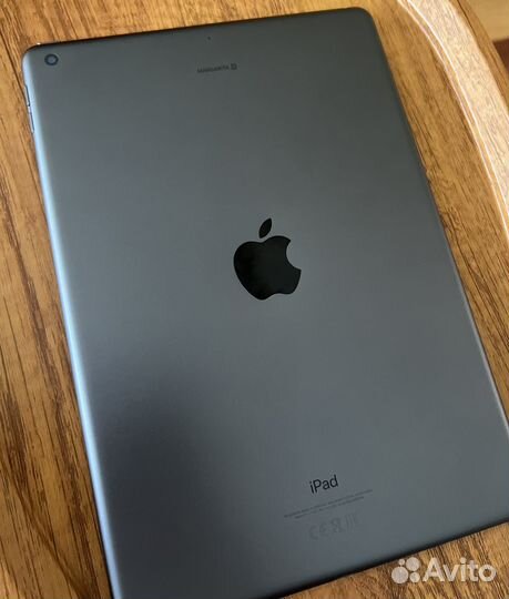 iPad 9 поколения 64gb