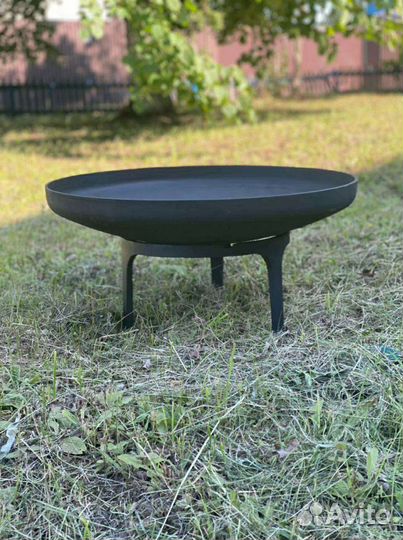 Костровая чаша