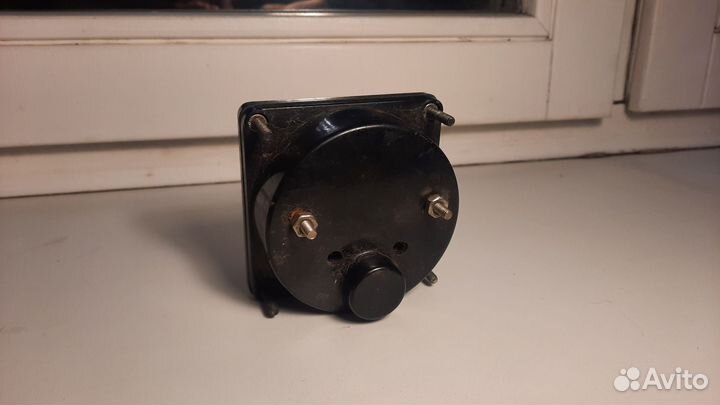 Миллиамперметр М4200 СССР