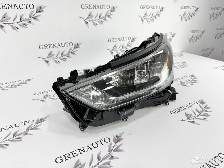 Фара левая Full LED Toyota Highlander 4 U70 20-24г