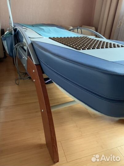 Nuga Best NM-5000 Кровать-массажёр