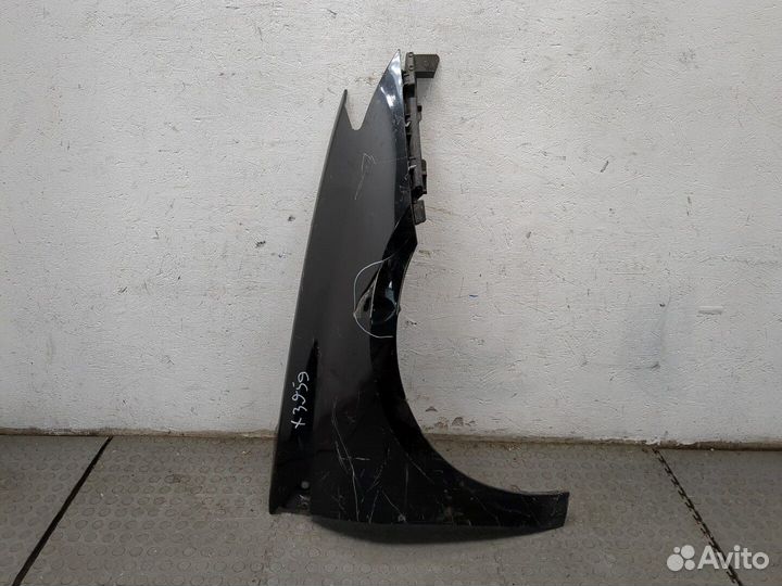 Крыло Renault Laguna 3 2007, 2008