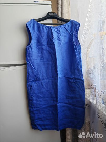 Платье летнее